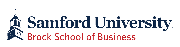 Samford University Logo